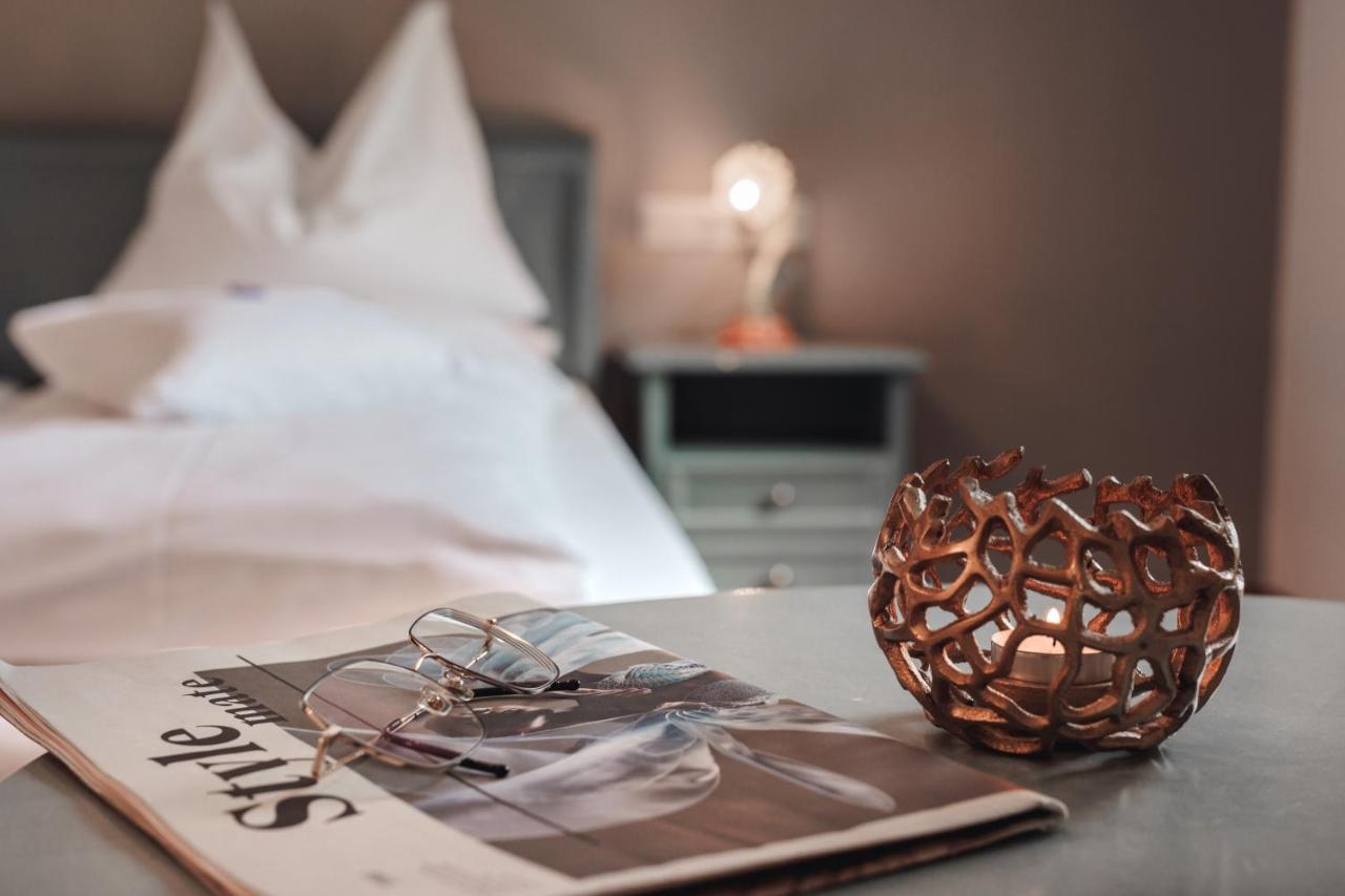 Hotel Rotlechhof Berwang Kültér fotó