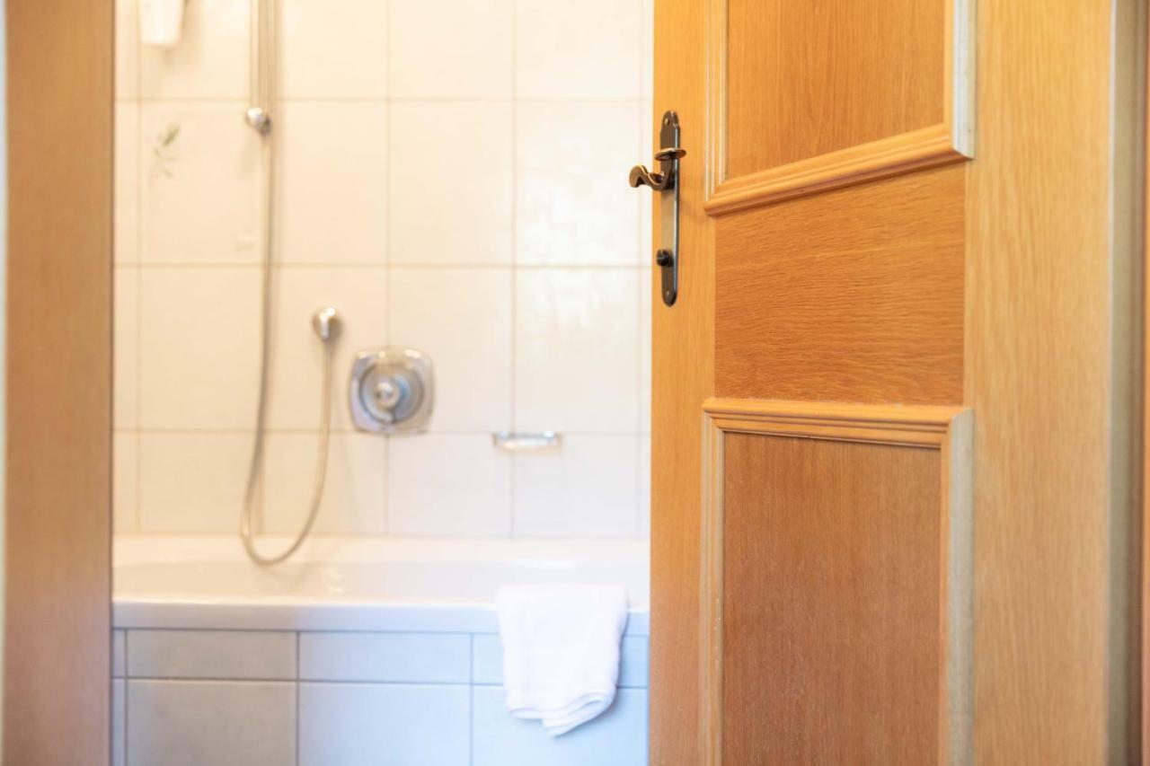Hotel Rotlechhof Berwang Kültér fotó